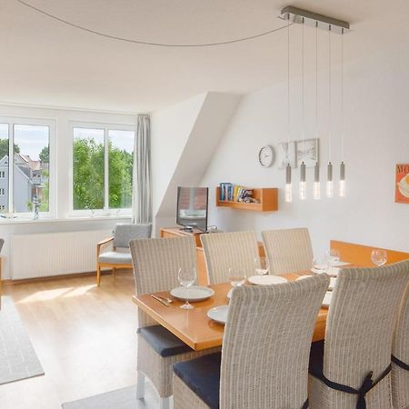 Apartment 11 - Maisonette Heiligenhafen Exterior photo