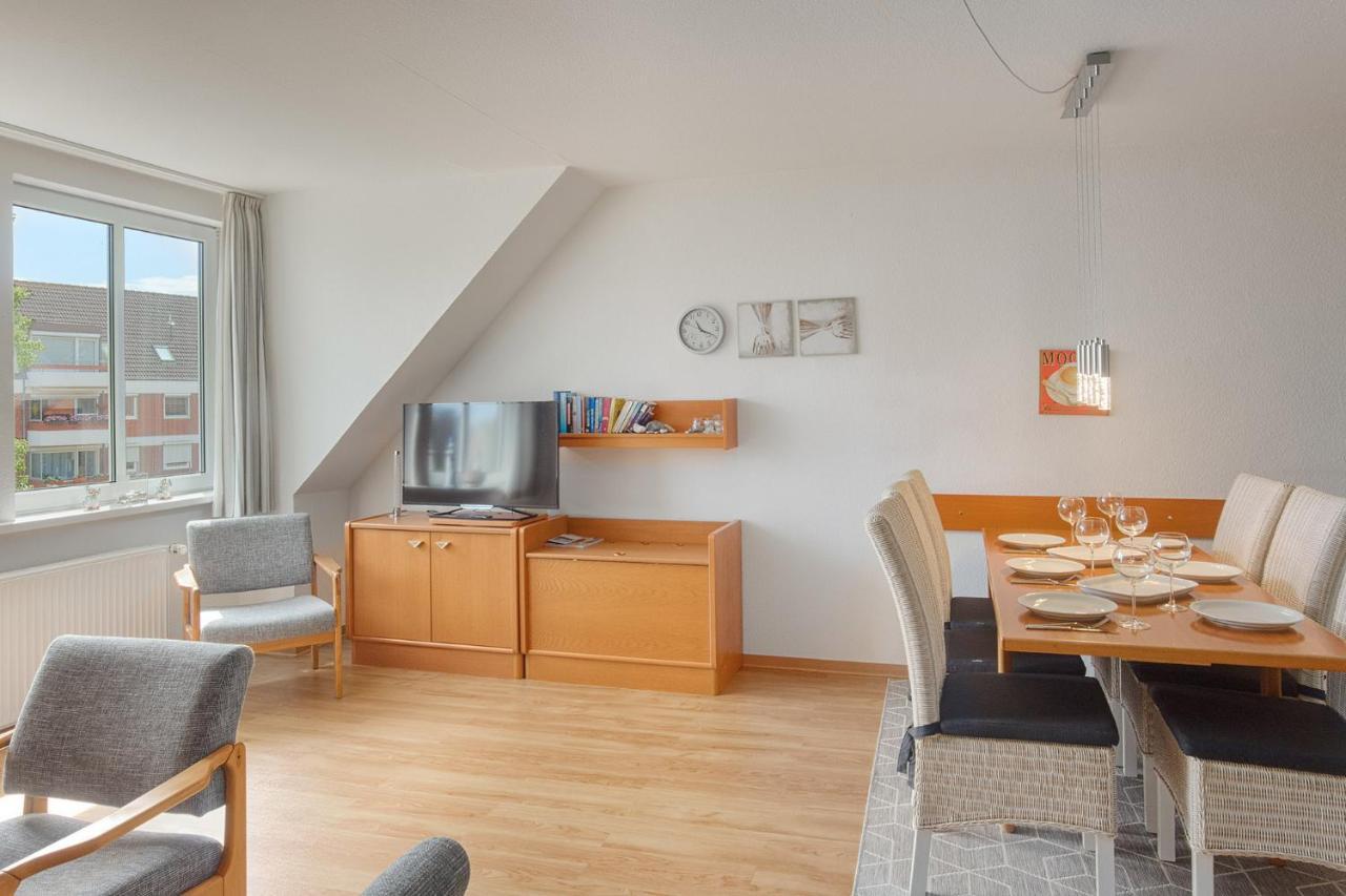 Apartment 11 - Maisonette Heiligenhafen Exterior photo