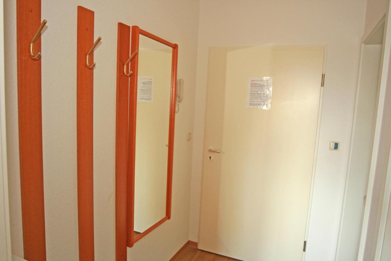 Apartment 11 - Maisonette Heiligenhafen Exterior photo
